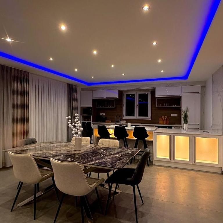Luxueux appartement T3 - Appartement 2 Chambres - 1