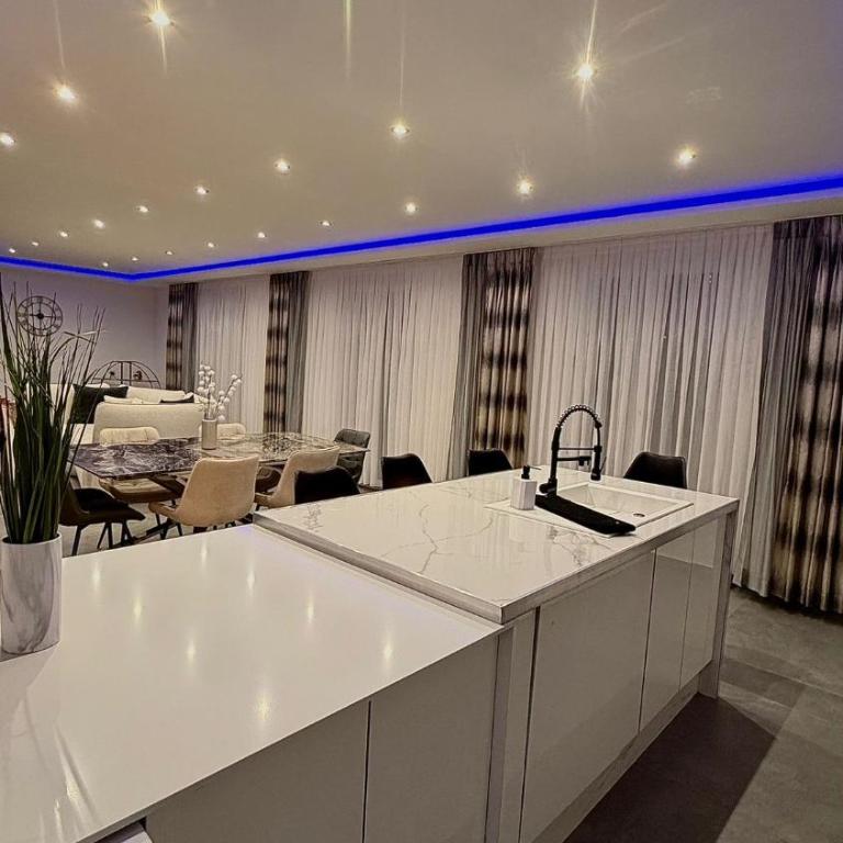 Luxueux appartement T3 - Appartement 2 Chambres - 4