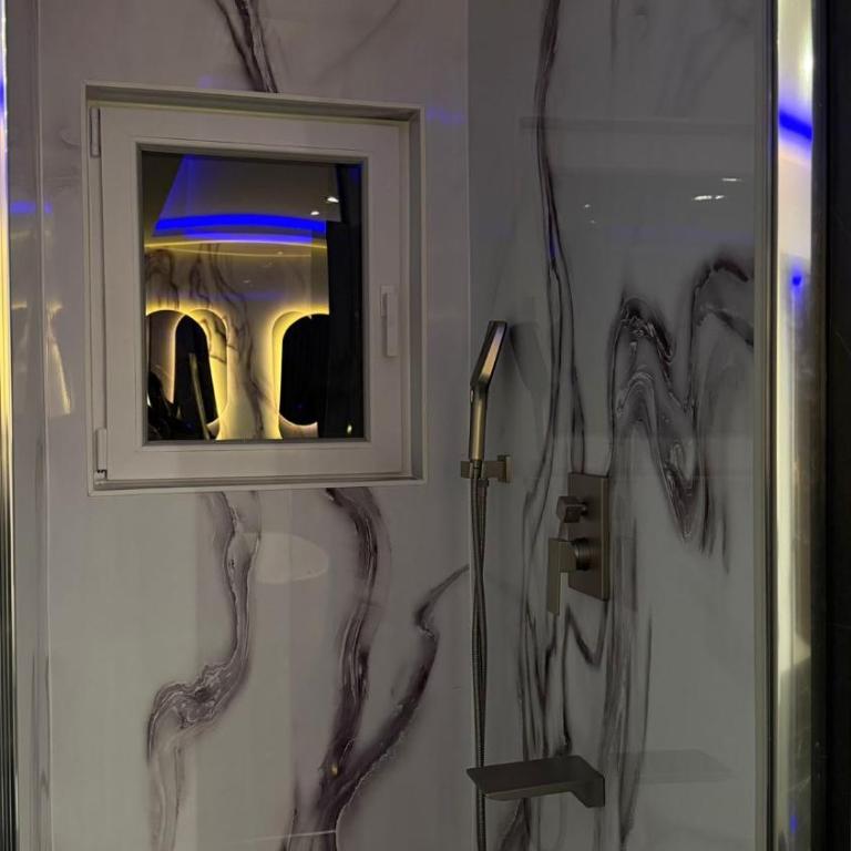 Luxueux appartement T3 - Appartement 2 Chambres - 20