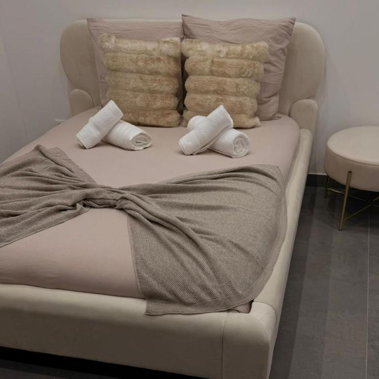 Luxueux appartement T3 - Appartement 2 Chambres - 9