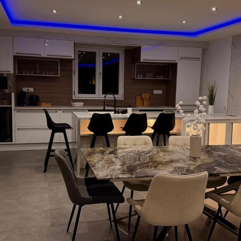 Luxueux appartement T3 - Appartement 2 Chambres - 3