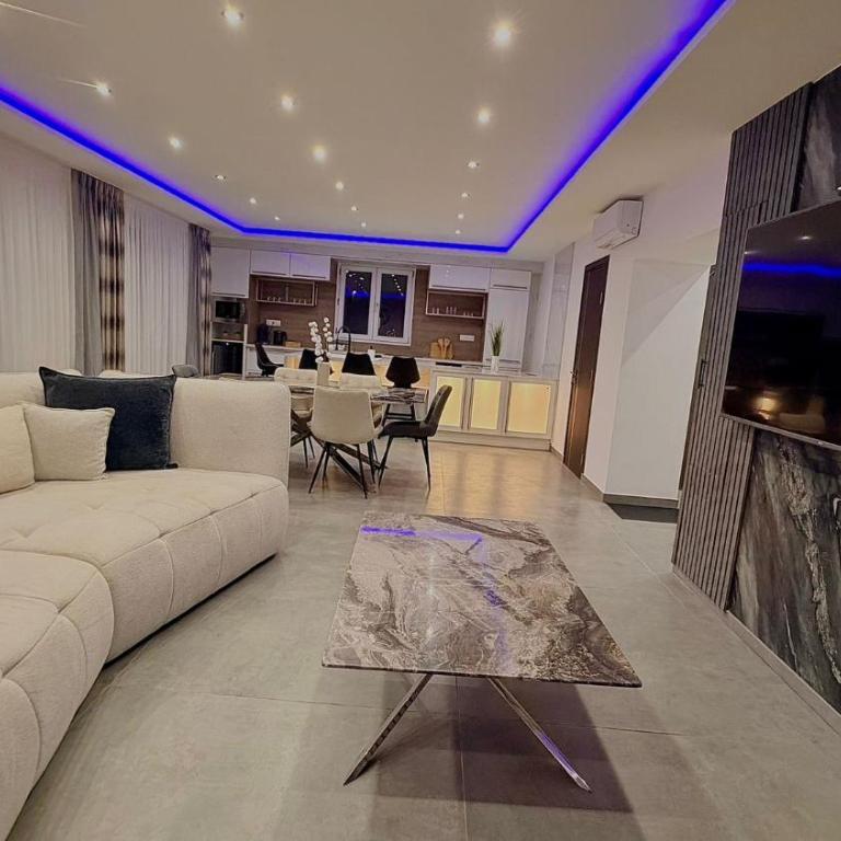 Luxueux appartement T3 - Appartement 2 Chambres - 5