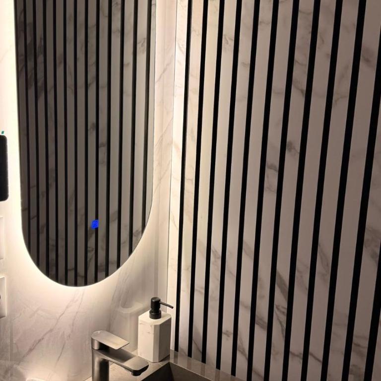 Luxueux appartement T3 - Appartement 2 Chambres - 16