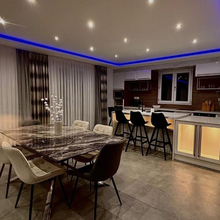 Luxueux appartement T3 - Appartement 2 Chambres - 2