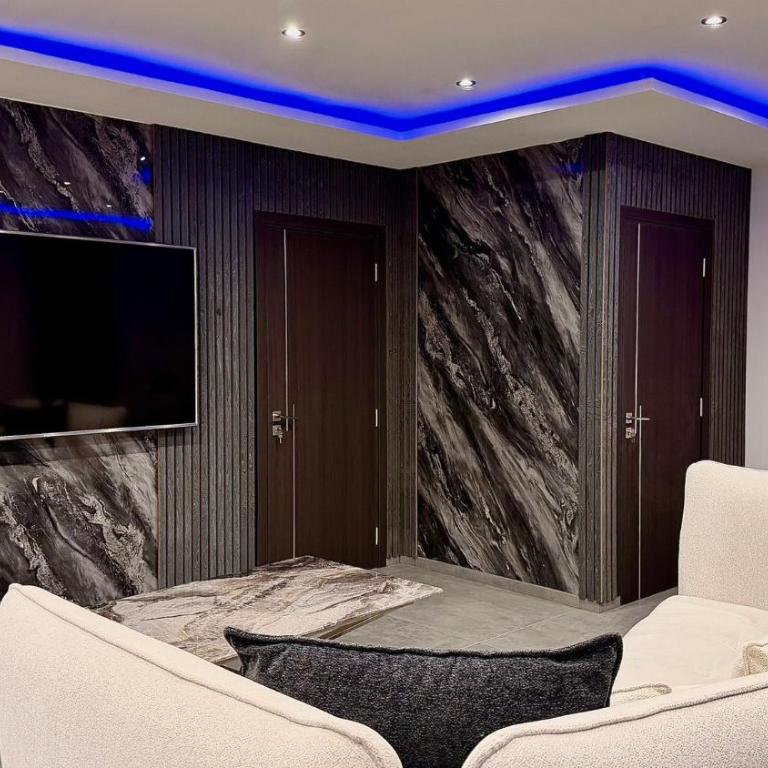 Luxueux appartement T3 - Appartement 2 Chambres - 8
