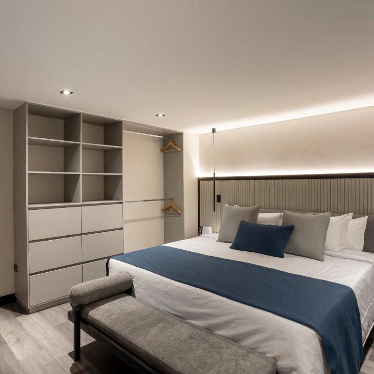 Altus Hotel - Deluxe Room - 15