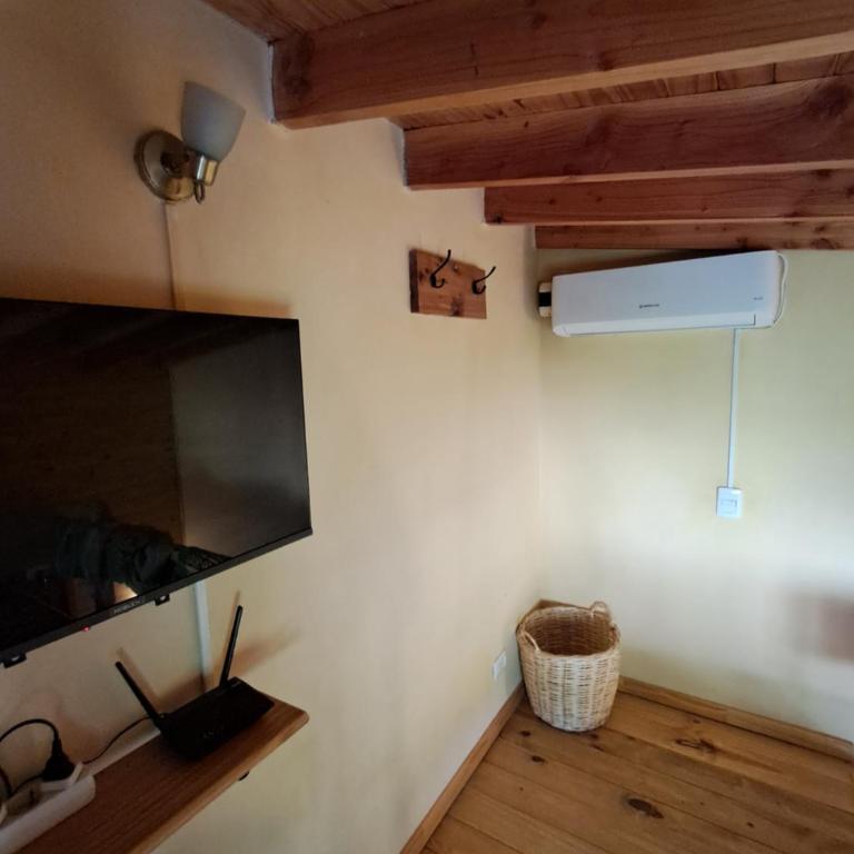 Sur tiny house - One-Bedroom House - 31