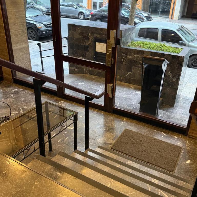 Calido y luminoso 2 ambientes sobre Falucho - Apartamento de 2 dormitorios - 14