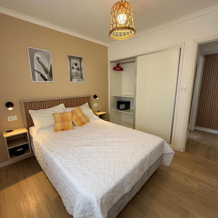 Calido y luminoso 2 ambientes sobre Falucho - Apartamento de 2 dormitorios - 19