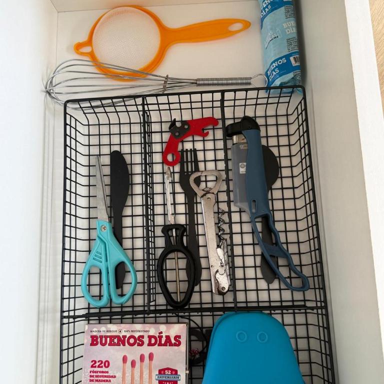 Calido y luminoso 2 ambientes sobre Falucho - Apartamento de 2 dormitorios - 23