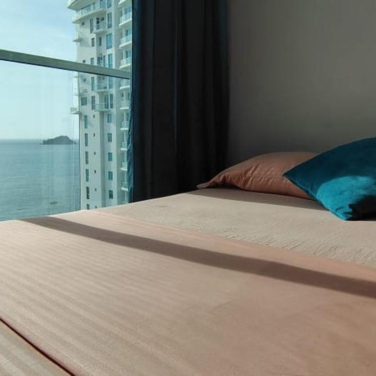 Apartamento vista al mar - Two-Bedroom Apartment - 2