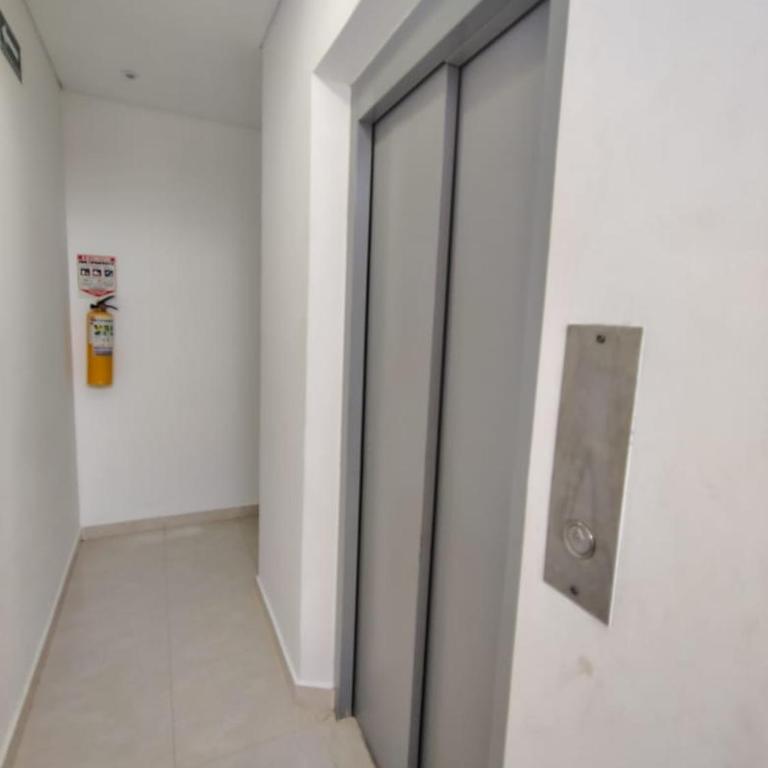 Apartamento vista al mar - Two-Bedroom Apartment - 11