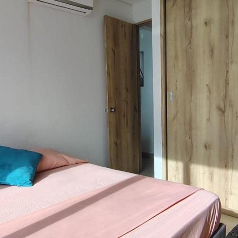 Apartamento vista al mar - Two-Bedroom Apartment - 12