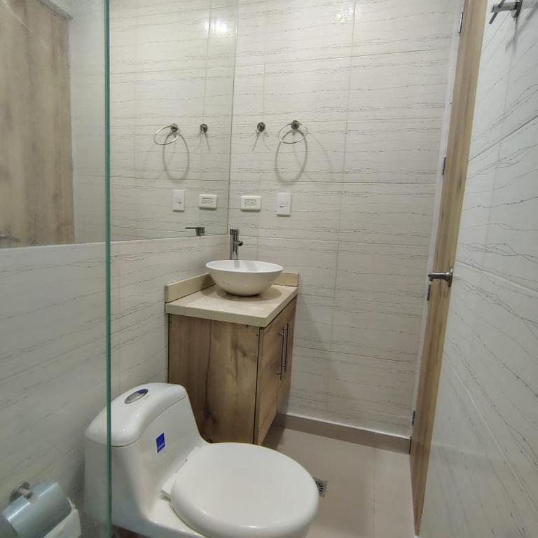 Apartamento vista al mar - Two-Bedroom Apartment - 17