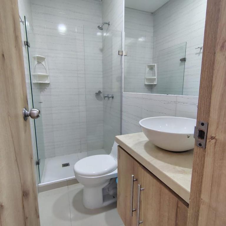 Apartamento vista al mar - Two-Bedroom Apartment - 20