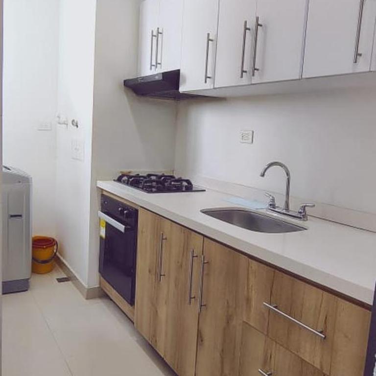 Apartamento vista al mar - Two-Bedroom Apartment - 21