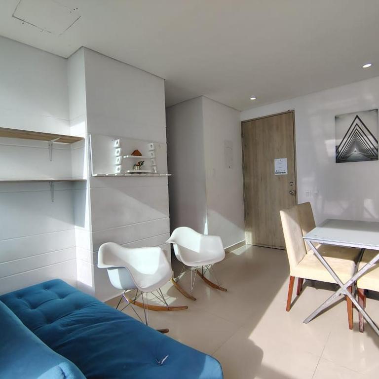 Apartamento vista al mar - Two-Bedroom Apartment - 23