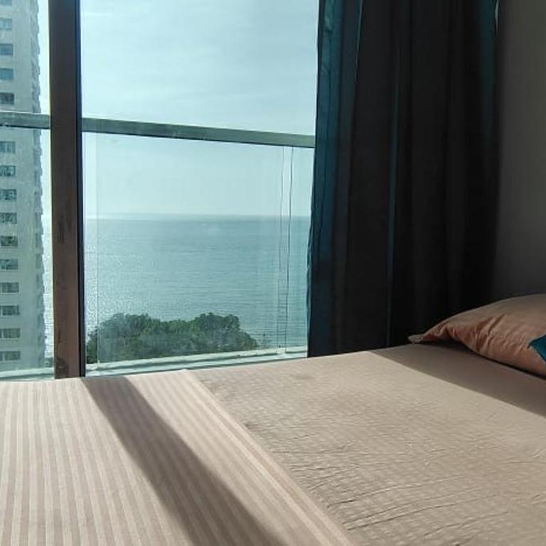 Apartamento vista al mar - Two-Bedroom Apartment - 25
