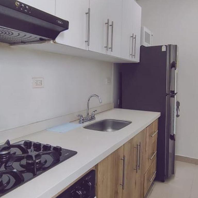 Apartamento vista al mar - Two-Bedroom Apartment - 27