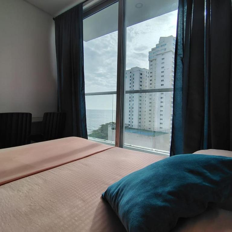 Apartamento vista al mar - Two-Bedroom Apartment - 28