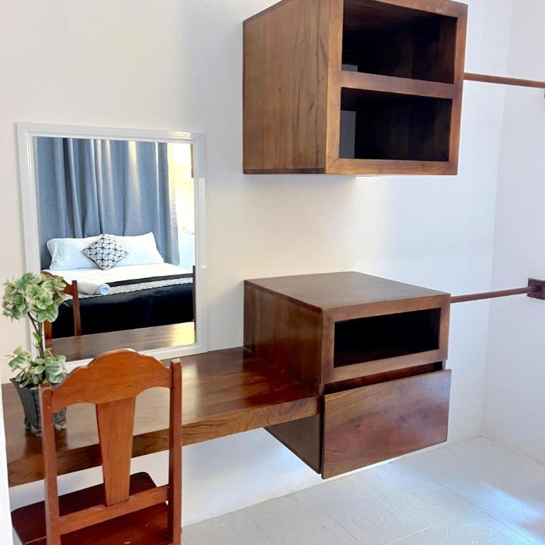 Mittoz House with beach access in Holbox downtown - Two-Bedroom House - 46