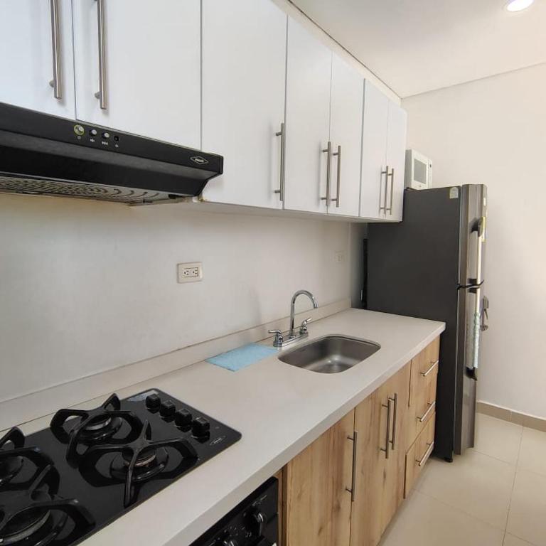 Apartamento vista al mar - Two-Bedroom Apartment - 29