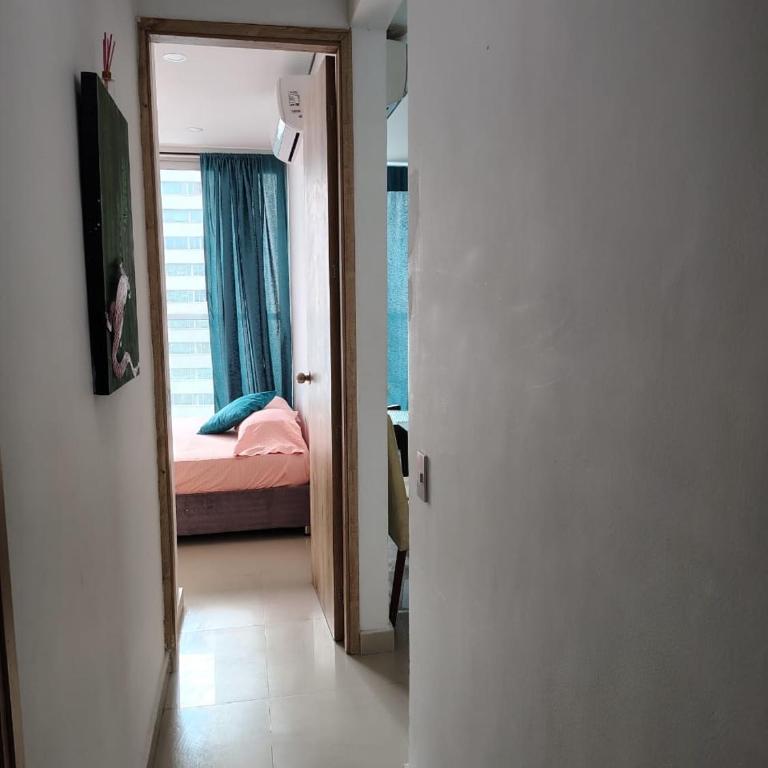 Apartamento vista al mar - Two-Bedroom Apartment - 32
