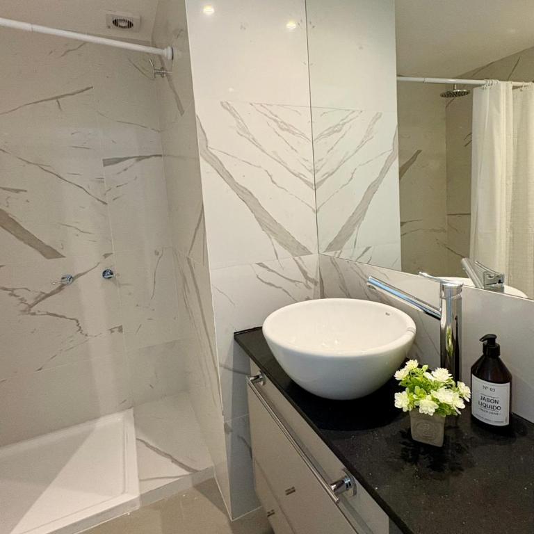 Malecon Varese - 2 dormitorios con Piscina - Two-Bedroom Apartment - 4