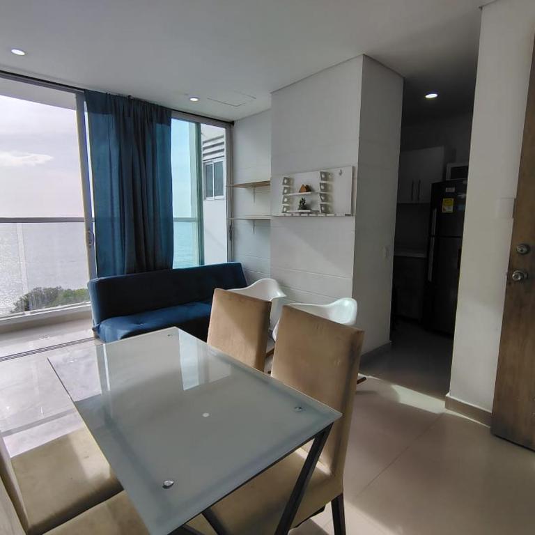 Apartamento vista al mar - Two-Bedroom Apartment - 42