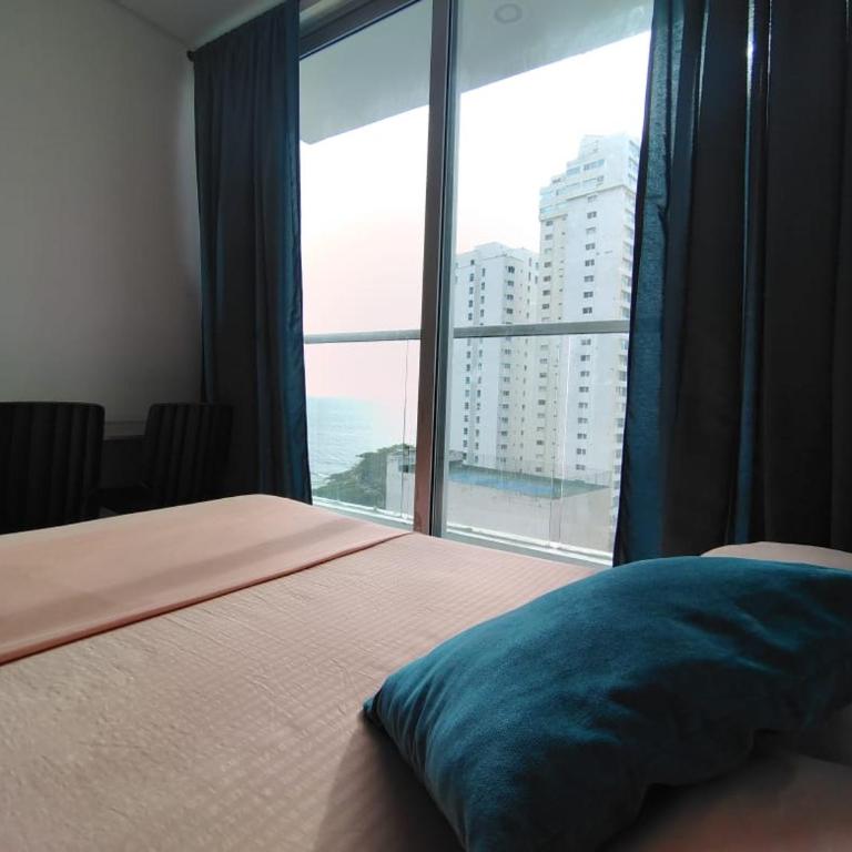 Apartamento vista al mar - Two-Bedroom Apartment - 44