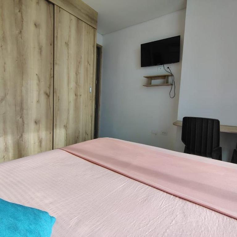 Apartamento vista al mar - Two-Bedroom Apartment - 46