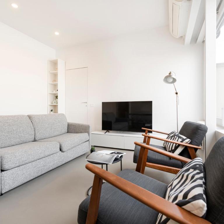 Easylife - Milan - Botta 16 - Porta Romana - Appartamento con 3 Camere da Letto - 11