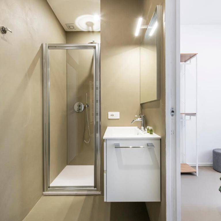 Easylife - Milan - Botta 16 - Porta Romana - Appartamento con 3 Camere da Letto - 39