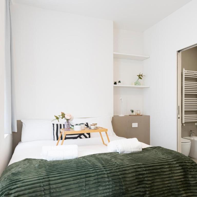 Easylife - Milan - Botta 16 - Porta Romana - Appartamento con 3 Camere da Letto - 27