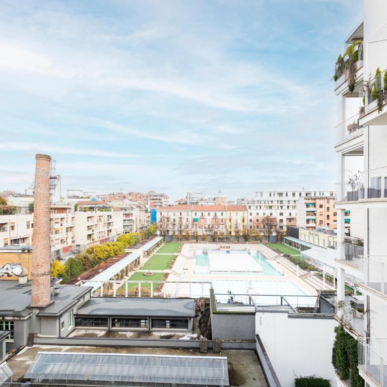 Easylife - Milan - Botta 16 - Porta Romana - Appartamento con 3 Camere da Letto - 15