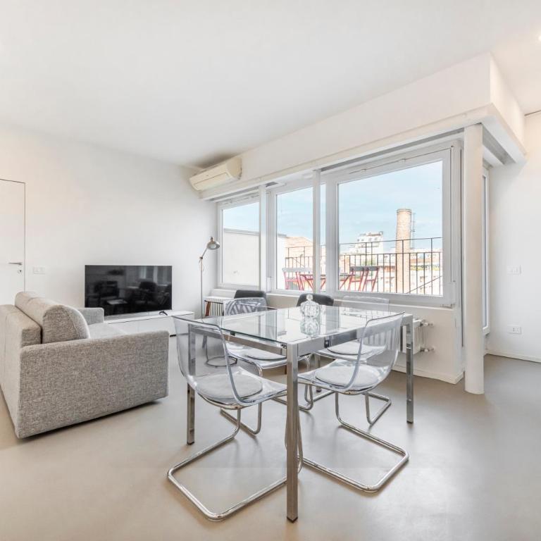 Easylife - Milan - Botta 16 - Porta Romana - Appartamento con 3 Camere da Letto - 5
