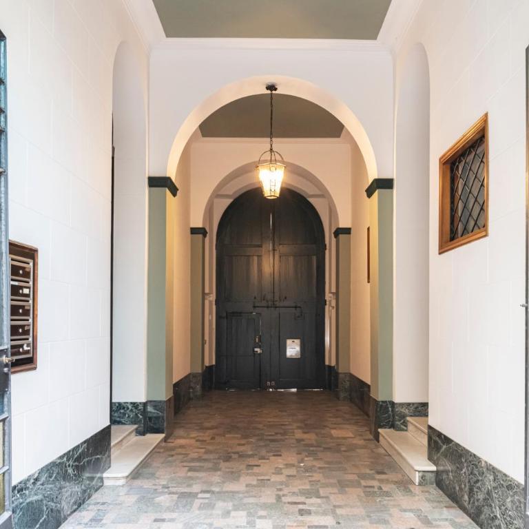 Easylife - Milan - Botta 16 - Porta Romana - Appartamento con 3 Camere da Letto - 43