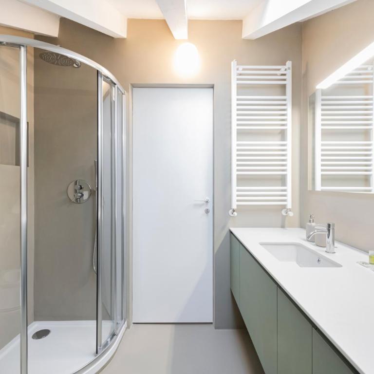 Easylife - Milan - Botta 16 - Porta Romana - Appartamento con 3 Camere da Letto - 21