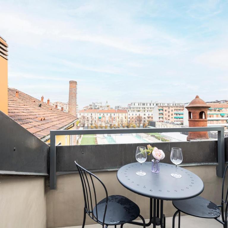Easylife - Milan - Botta 16 - Porta Romana - Appartamento con 3 Camere da Letto - 30