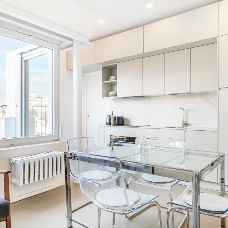 Easylife - Milan - Botta 16 - Porta Romana - Appartamento con 3 Camere da Letto - 17