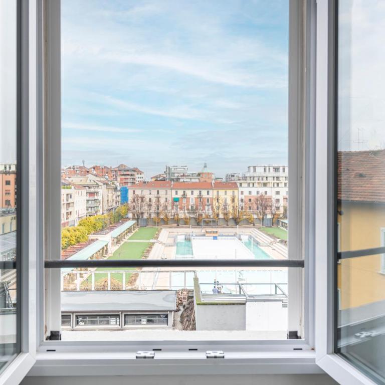 Easylife - Milan - Botta 16 - Porta Romana - Appartamento con 3 Camere da Letto - 28