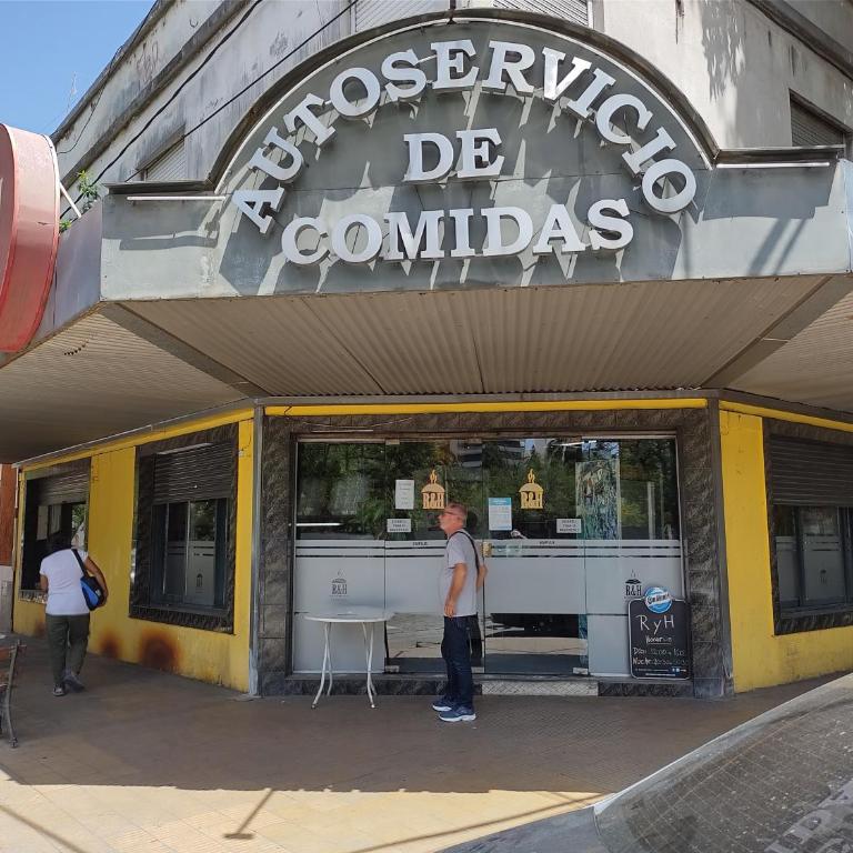 Balcones De La Riviera - Apartamento con balcón - 26