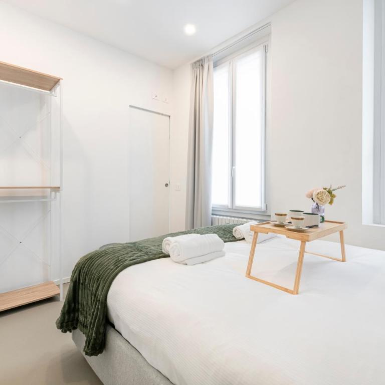Easylife - Milan - Botta 16 - Porta Romana - Appartamento con 3 Camere da Letto - 24