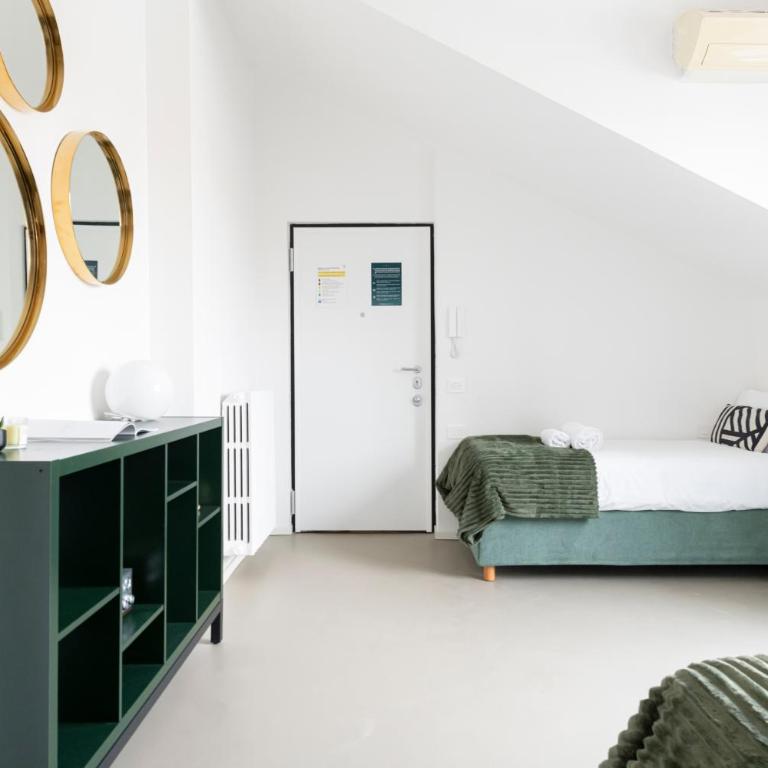 Easylife - Milan - Botta 16 - Porta Romana - Appartamento con 3 Camere da Letto - 29
