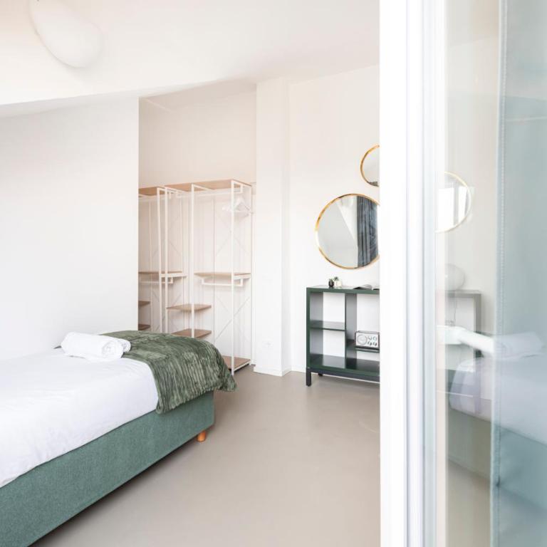 Easylife - Milan - Botta 16 - Porta Romana - Appartamento con 3 Camere da Letto - 31