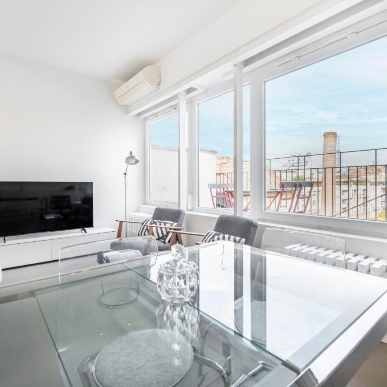 Easylife - Milan - Botta 16 - Porta Romana - Appartamento con 3 Camere da Letto - 8