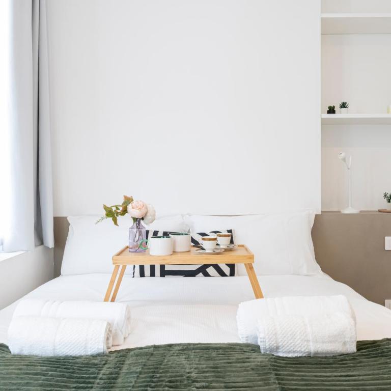 Easylife - Milan - Botta 16 - Porta Romana - Appartamento con 3 Camere da Letto - 22