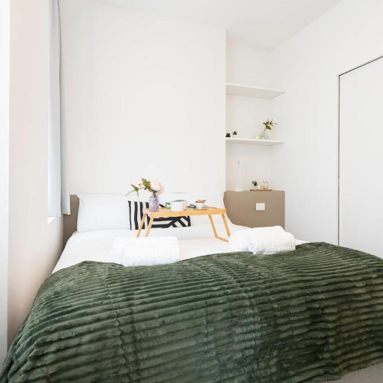 Easylife - Milan - Botta 16 - Porta Romana - Appartamento con 3 Camere da Letto - 26