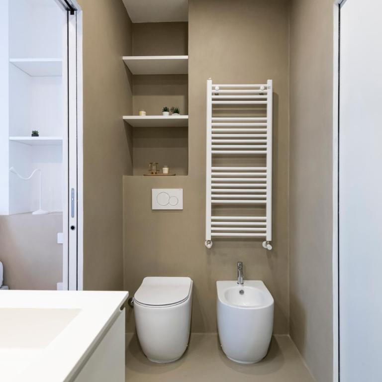 Easylife - Milan - Botta 16 - Porta Romana - Appartamento con 3 Camere da Letto - 40