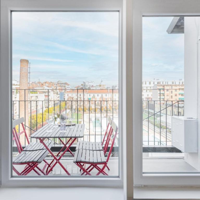 Easylife - Milan - Botta 16 - Porta Romana - Appartamento con 3 Camere da Letto - 13